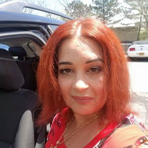 Meet your Posher, Barb